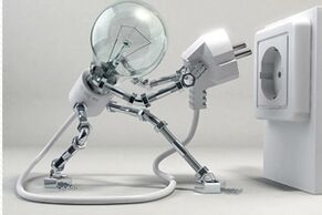 Anweisungen zur Verwendung von Rosetkie -Energy
