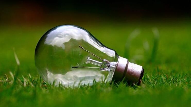Warum es notwendig ist, Strom zu sparen